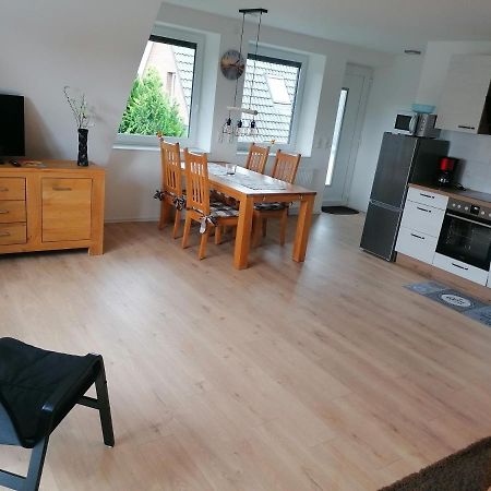 Ferienwohnung Niegel Scharbeutz Zewnętrze zdjęcie
