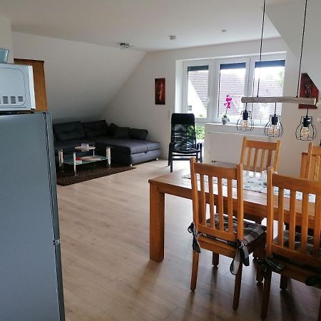 Ferienwohnung Niegel Scharbeutz Zewnętrze zdjęcie