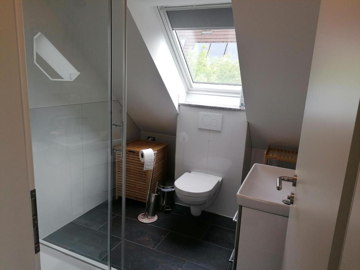 Ferienwohnung Niegel Scharbeutz Zewnętrze zdjęcie