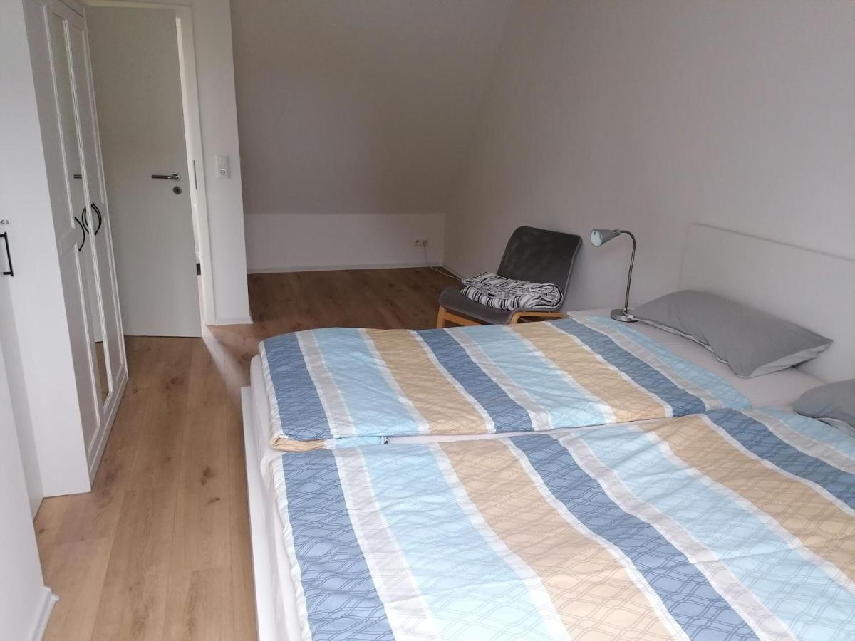 Ferienwohnung Niegel Scharbeutz Zewnętrze zdjęcie